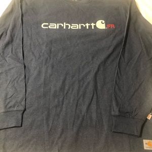 CARHARTT FORCE MEN PULLOVER SHIRT